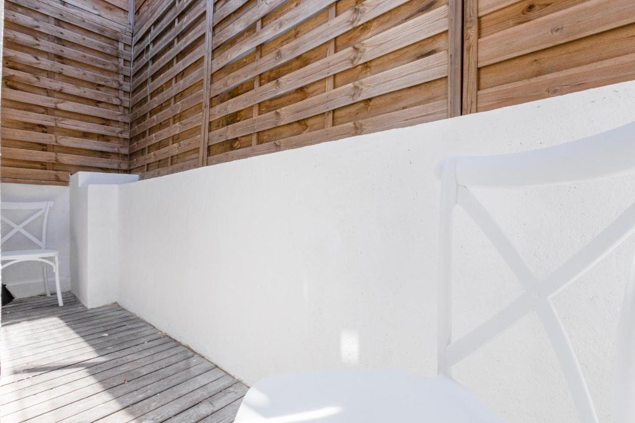 Alcantara Charm 3Br Apartments Lisbona Esterno foto