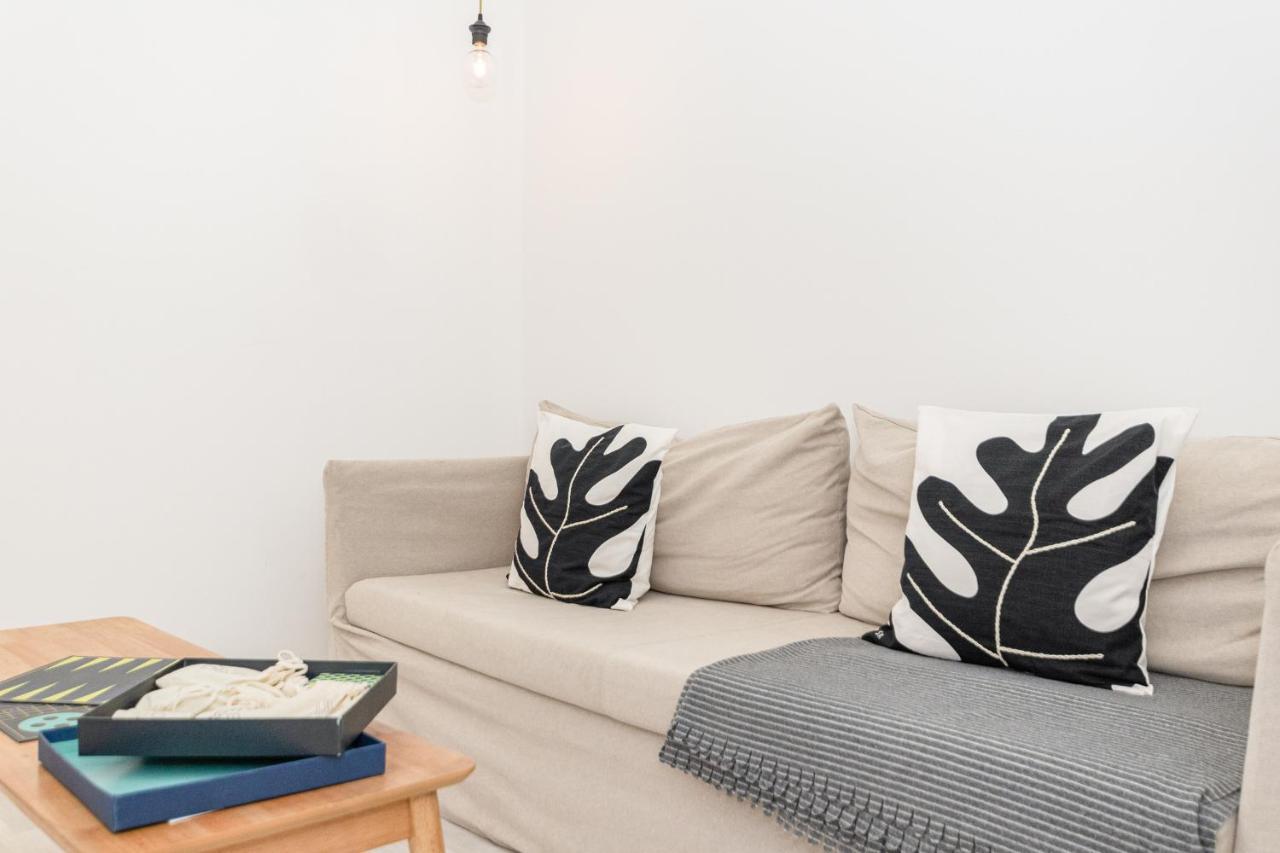 Alcantara Charm 3Br Apartments Lisbona Esterno foto
