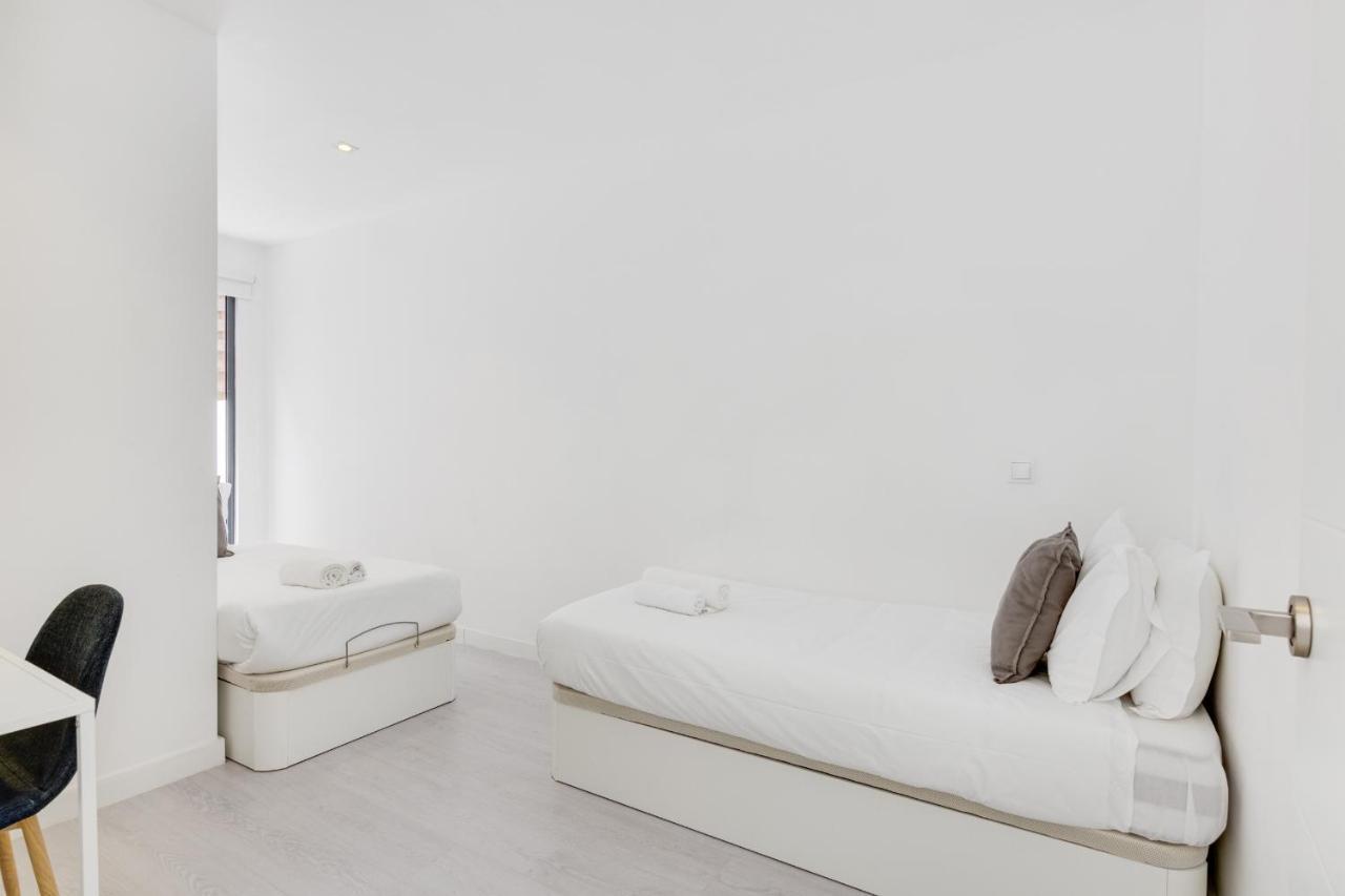 Alcantara Charm 3Br Apartments Lisbona Esterno foto