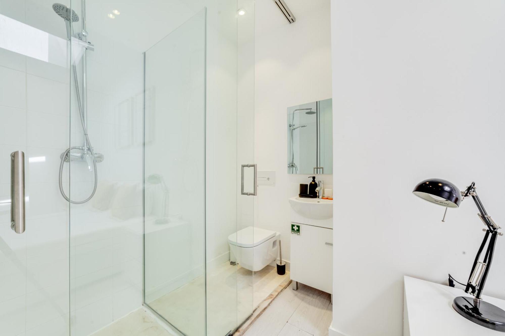 Alcantara Charm 3Br Apartments Lisbona Esterno foto